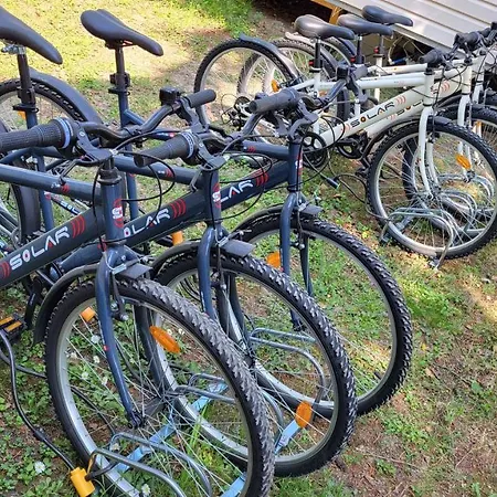 Anne Marie Touzani Kemping Boofzheim