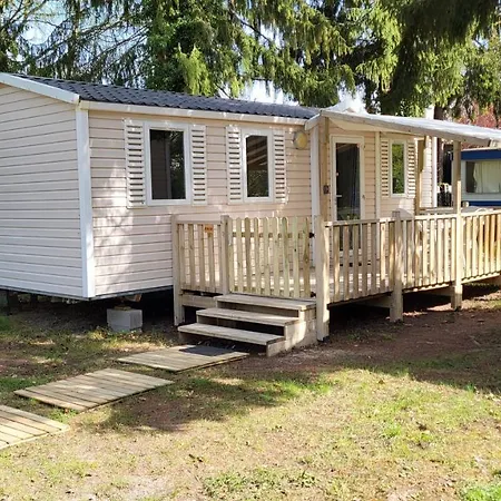 Kemping Anne Marie Touzani Boofzheim