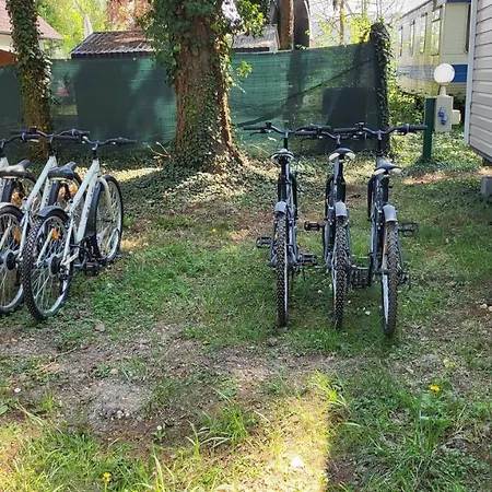 Kemping Anne Marie Touzani