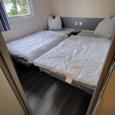 Anne Marie Touzani *