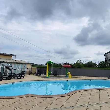 Anne Marie Touzani *