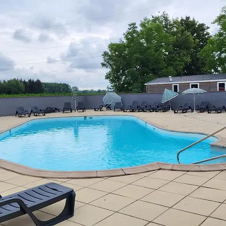 Anne Marie Touzani * Boofzheim