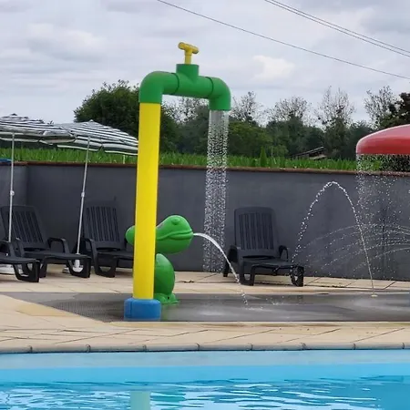 Anne Marie Touzani * Boofzheim