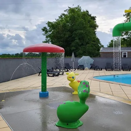 Kemping Anne Marie Touzani *