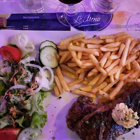 Kemping Anne Marie Touzani *