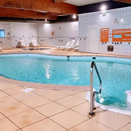 Anne Marie Touzani Kemping *