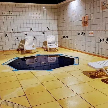 Anne Marie Touzani * Boofzheim