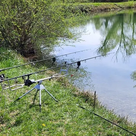 Anne Marie Touzani * Boofzheim