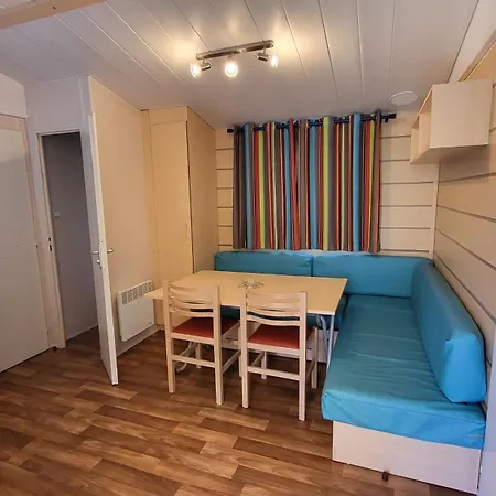 Kemping Anne Marie Touzani Boofzheim