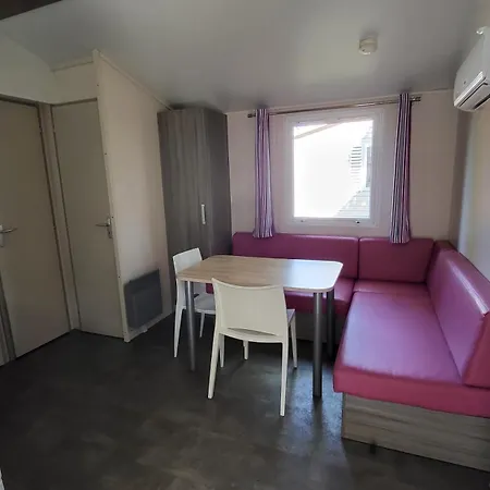 Kemping Anne Marie Touzani Boofzheim